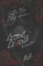 Lessons Learned: Gothic Taboo Stalker Romance by A. Em