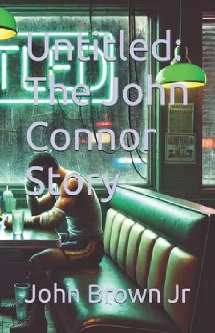 Untitled: The John Connor Story by John, Jr. Brown
