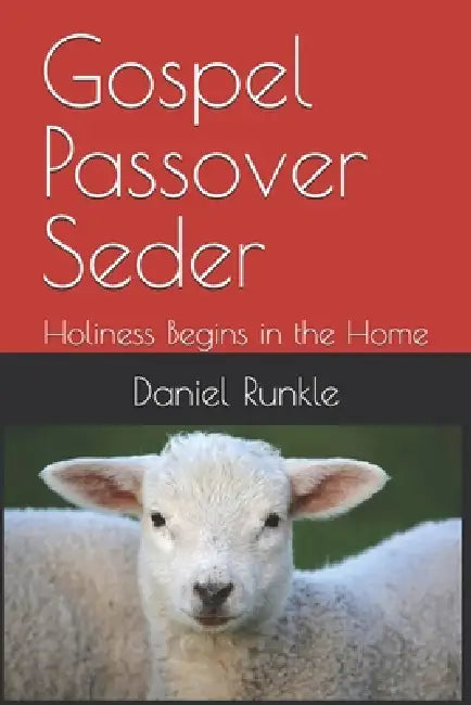 Gospel Passover Seder