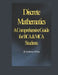 Discrete Mathematics: A Comprehensive Guide for BCA & MCA Students by Anshuman Mishra