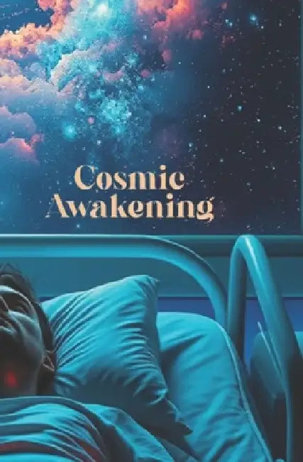 Cosmic Awakening: Mapping the Divine Within by Ashlee Mack