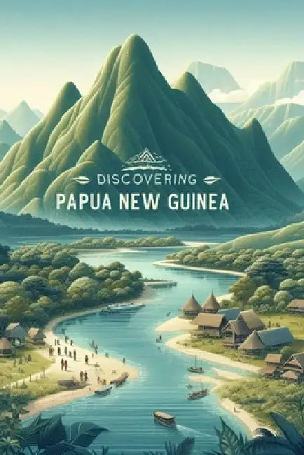 Discovering Papua New Guinea