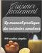 Cuisiner facilement: Le manuel pratique du cuisinier amateur by Binidali Editions, Sandrine