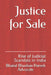 Justice for Sale: Rise of Judicial Scandals in India by Bharat Bhushan Pareek
