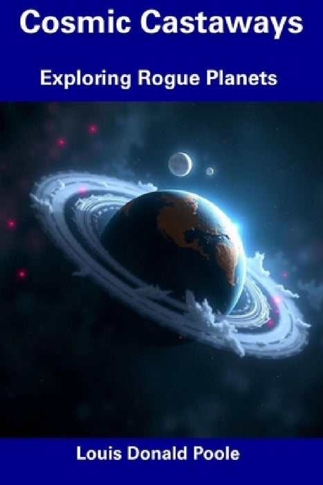 Cosmic Castaways: Exploring Rogue Planets by Louis Donald Poole