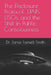The Disclosure Protocol: UAPs, USOs, and the Shift in Public Consciousness by Jamie Farnell-Smith