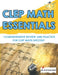 CLEP Math Essentials: "Comprehensive Review and Practice for CLEP Math Success" by Kyle Kavyany