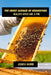 The sweet science of beekeeping: Healthy hives like a pro by Jessica Harris