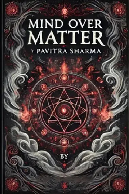 Mind Over Matter: The New Dawn by Pavitra Sharma