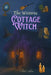 The Wisteria Cottage Witch: A Cozy Fantasy of Magic, Baking and Belonging by Dael Astra