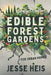 Edible Forest Gardens for Urban Homes: Creating forest-like habitats right in your backyard! by Jesse Heis