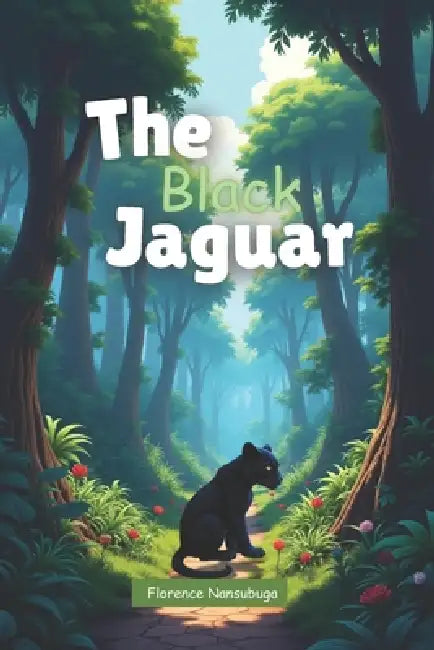 The Black Jaguar