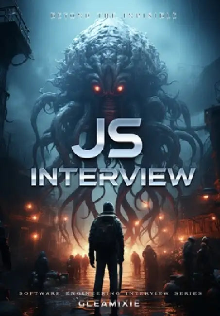 The Ultimate Javascript Interview