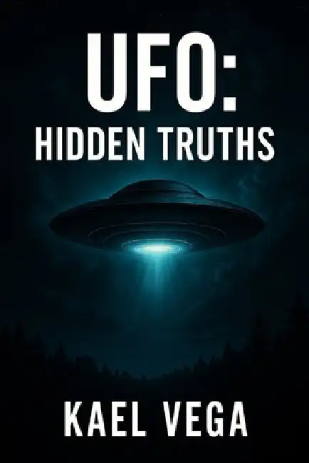 UFO: Hidden Truths by Kael Vega