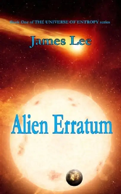 Alien Erratum by Christine Marie