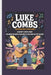 Luke Combs Biography for Kids: Country's Gentle Giant the Down-To-Earth Star Who Let His Voice Do the Talking by Bryant C. Hyatt