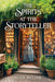 The Spirits at the Storyteller by Heidi Meoak