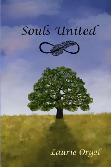 Souls United by Laurie Orgel
