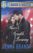 There's Trouble Brewing: Fish Out of Water, Workplace Colleagues, Small Town Romance by Jenna Brandt