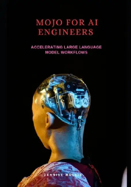 Mojo for AI engineers: Accelerating large language model workflows by Dennis Mullis