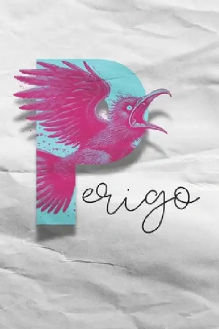 Perigo by Nate Belisle