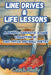 Line Drives & Life Lessons: A Serious, Sarcastic & Sage Collection of FastPitch Softball Poetry by Coach Shelly