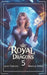 Royal Dragons 5: An Epic Fantasy by Jace Cannon