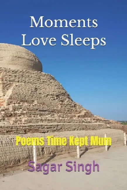 Moments Love Sleeps