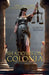 Shadows On Colonia  Investigations At The Edge Of The Roman Empire The Colonia Crimes Vol. 1