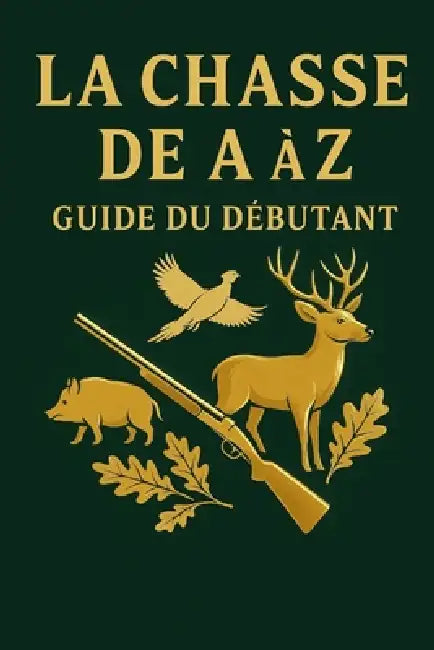 La Chasse de a À Z: Le Guide Du Debutant by Valandra Versigny de Maupas