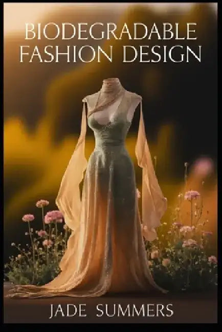 Biodegradable Fashion Design by Jade Summers