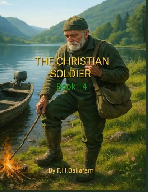The Christian Soldier: Book 14 by F. H. Ballaram
