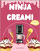 Ninja CREAMi: Recettes Protéinées Naturelles - Glaces, Smoothies et Desserts Sains et Gourmands by Gibson, Laura