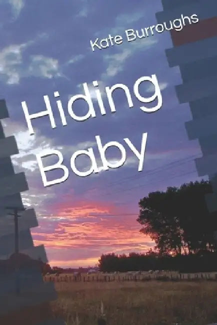Hiding Baby by Kate Burroughs