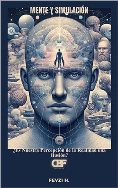 Mente y Simulación: ¿Es Nuestra Percepción de la Realidad una Ilusión? by H, Fevzi