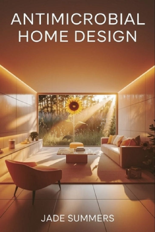 Antimicrobial Home Design by Jade Summers