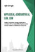 Applied AI, Generative AI, LLM & LCM by Ajit Singh