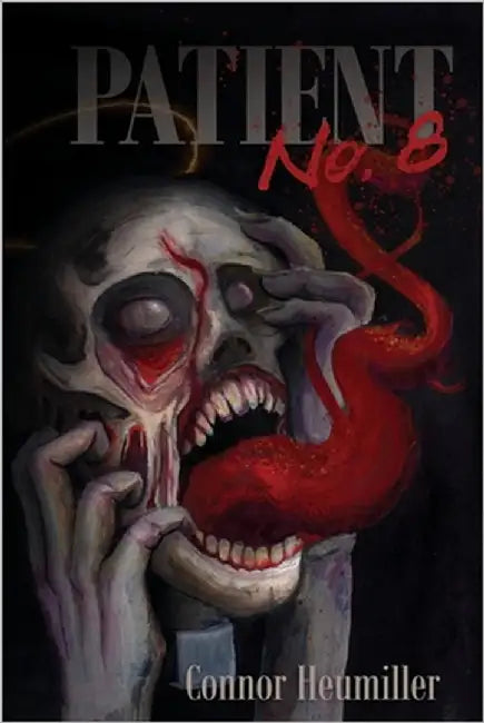 Patient No. 8 by Heumiller, Connor