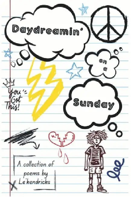 Daydreamin On A Sunday