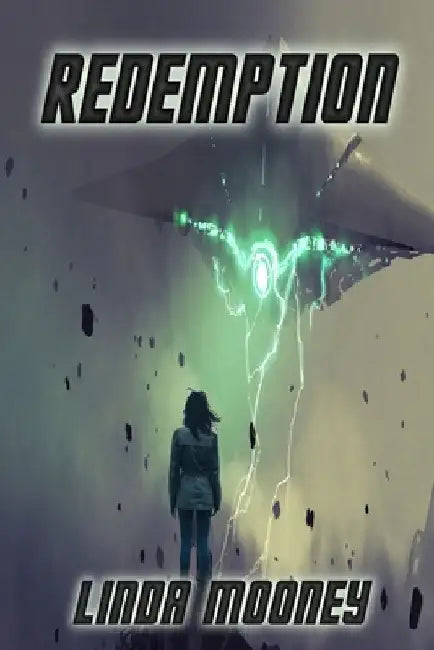 Redemption by Linda Mooney