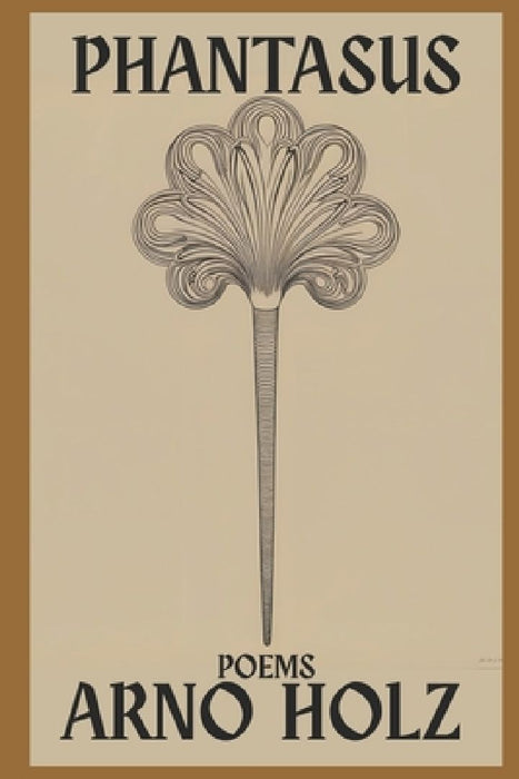 Phantasus by Robert Costic