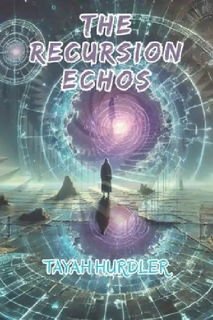 The Recursion Echos by Tayah Hurdler
