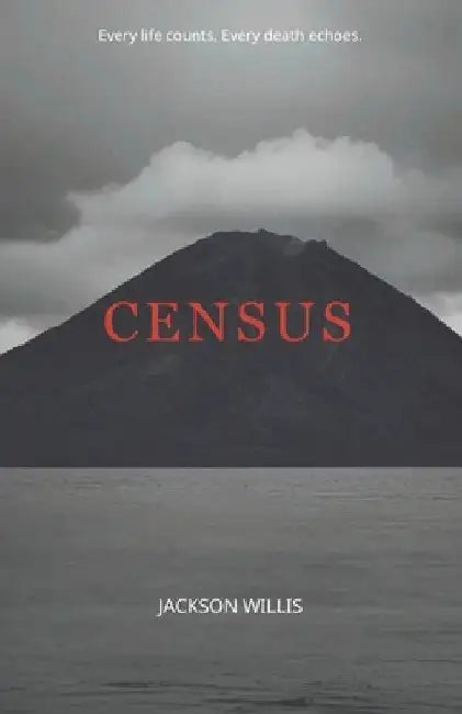 Census by Kennedy Diboyan