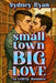 Small Town Big Love: An LGBT+ Romance by Sydney Ryan