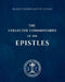 The Collected Commentaries of the Epistles by Nun Christina