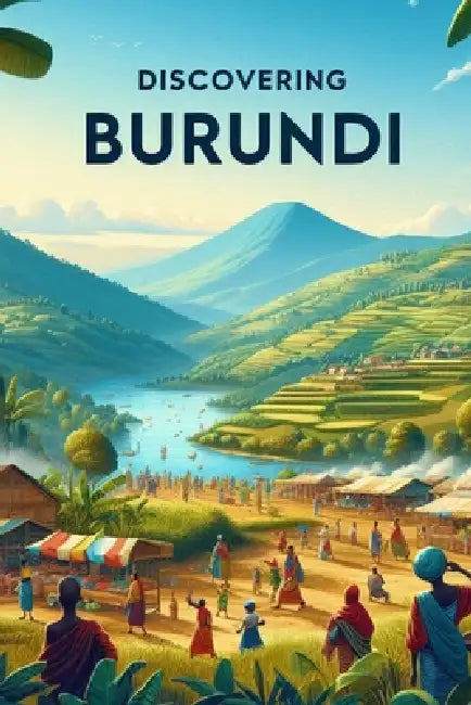 Discovering Burundi