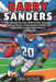 Barry Sanders: The Untold Secrets Behind His Record-Breaking Runs, Unstoppable Jukes, and Legendary 2,053-Yard Season by Linda Heenan