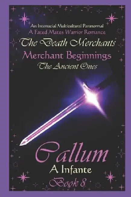 Merchant Beginnings: Callum by Mini Sands