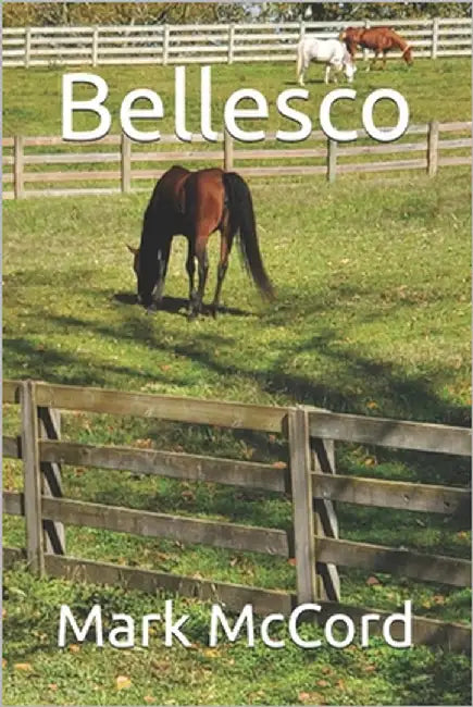 Bellesco by McCord, Mark