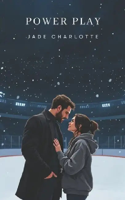 Power Play by Jade Charlotte